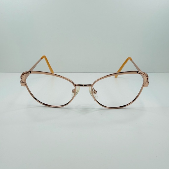 MICHAEL KORS MK3051 (ANDALUSIA) 1108 EYEGLASSES FRAMES ONLY 53•16•140 - Picture 2 of 12